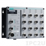 MOXA TN-5516A-WV-CT-T